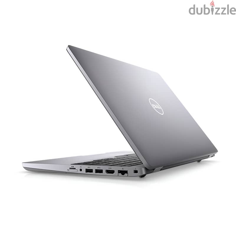 DELL LATITUDE 5510 CORE i7 10TH 15.6" LAPTOPS 4