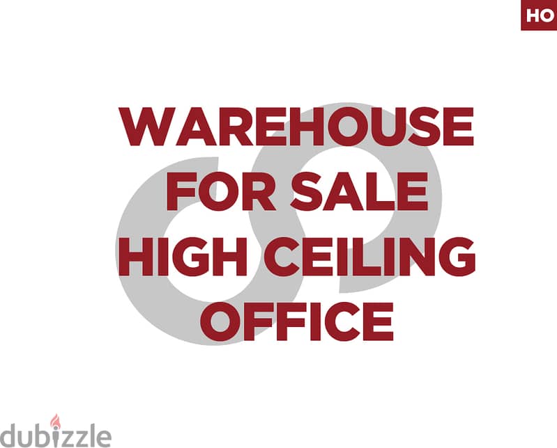 high ceiling- office-Aaramoun, Aley/عرمون, عاليه REF#HO115071 0