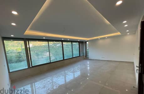 Hazmieh/ New Mar Takla Apartment for Sale - الحازمية شقة للبيع