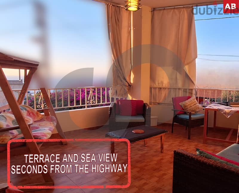 apartment in Halat, Jbeil/حالات جبيلREF#AB113196 0