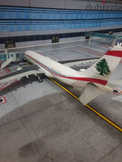 plane model