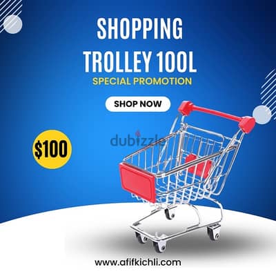 Trolleys