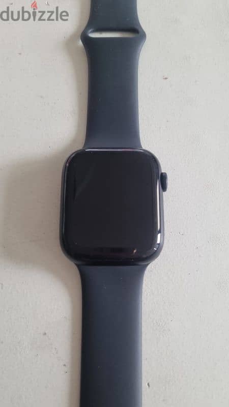 Apple watch series 8 45mm 0