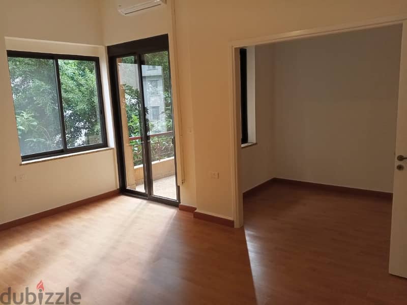 125 Sqm | Office for rent in Badaro 0