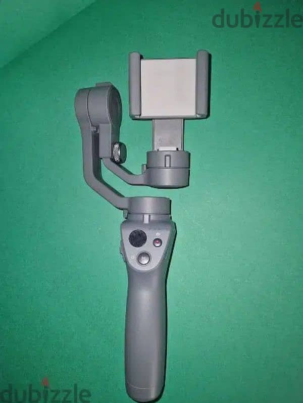 DJI Osmo Mobile 2 Used 1