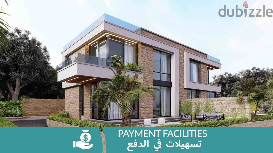 Villa For Sale In Monsef | Panoramic Sea View | فيلا للبيع|PLS25753/A2 0