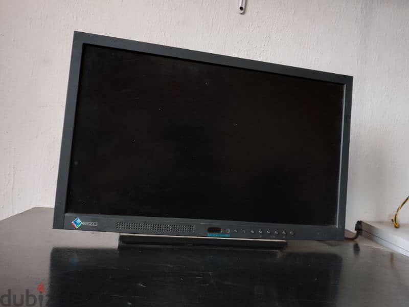 screen 20inch 0