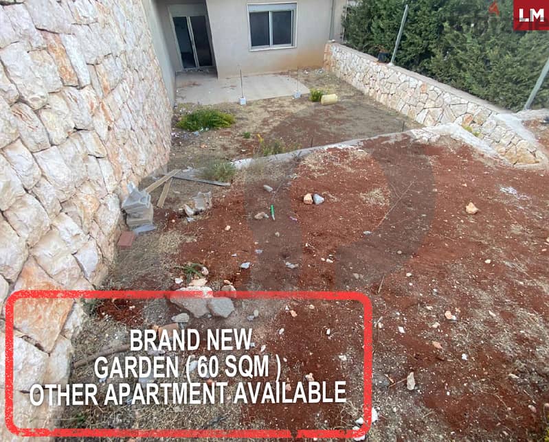 apartment in the heart of zahle/زحله (620$ /sqm) REF#LM114948 0