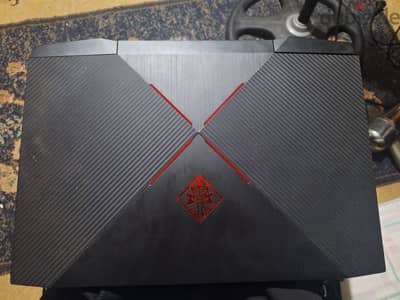 HP Omen GTX 1050ti Intel i7 7th gen 16GB windows 10 (negotiable price)