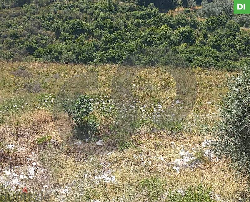 2315 SQM Land for Sale in Joun - Chouf / جون - الشوف REF#DI107121 0