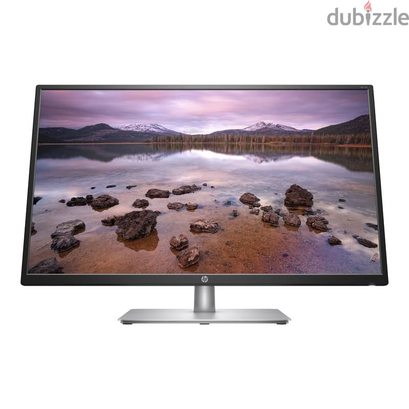 HP 32S DISPLAY MONITOR 1920x1080 32" IPS MONITOR 5