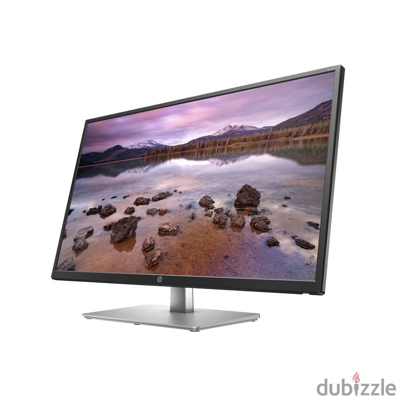 HP 32S DISPLAY MONITOR 1920x1080 32" IPS MONITOR 1