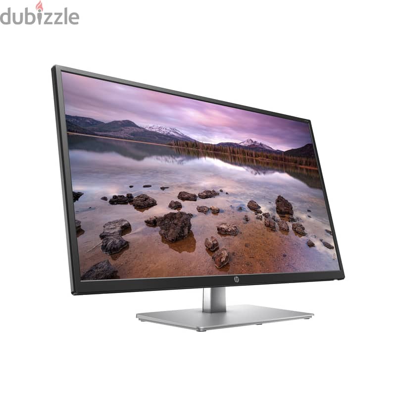 HP 32S DISPLAY MONITOR 1920x1080 32" IPS MONITOR 2