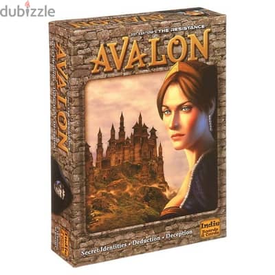 avalon