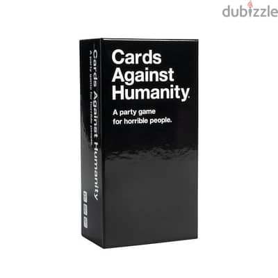 cards against humanity