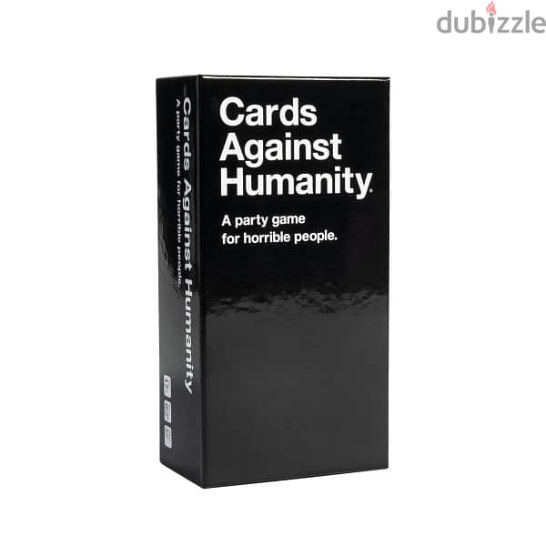 cards against humanity 0