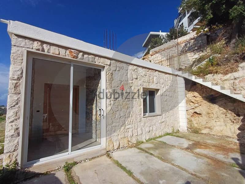 Building for sale Bqsmaya/بقسمية REF#JY115080 1