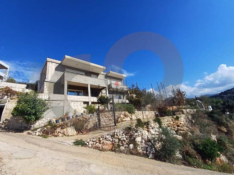 Building for sale Bqsmaya/بقسمية REF#JY115080 2