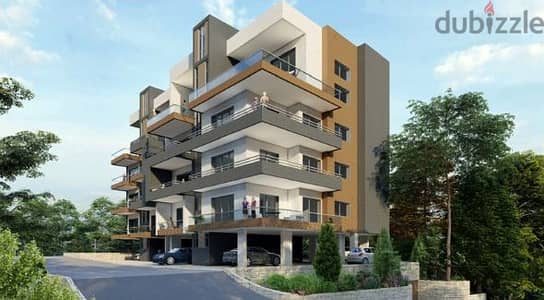 FANAR PRIME (110Sq) WITH PAYMENT FACILITIES, (FA-129)