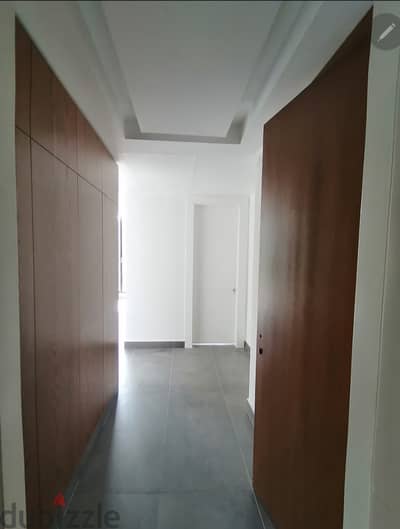 NEW BUILDING FANAR PRIME (130Sq) with payment facilities , (FA-132)