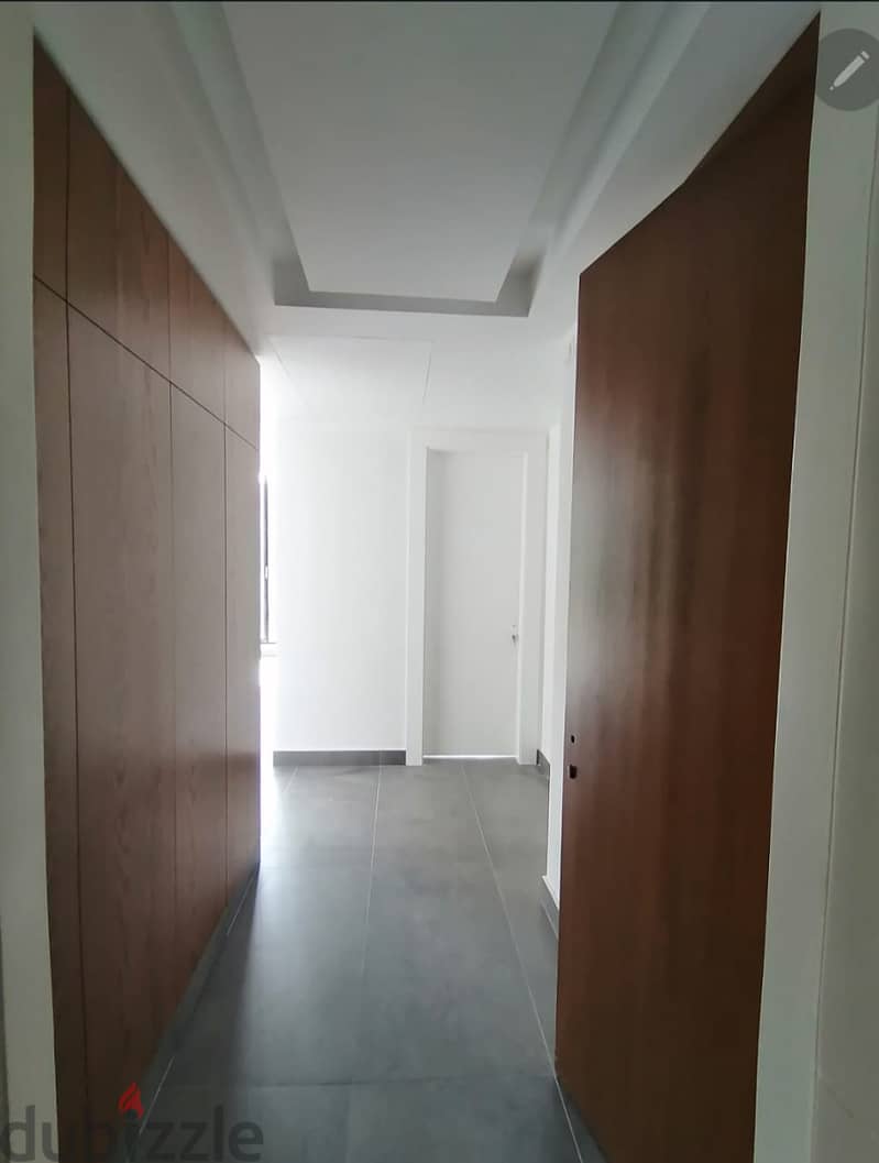 NEW BUILDING FANAR PRIME (130Sq) 3 BEDROOMS , (FA-132) 0