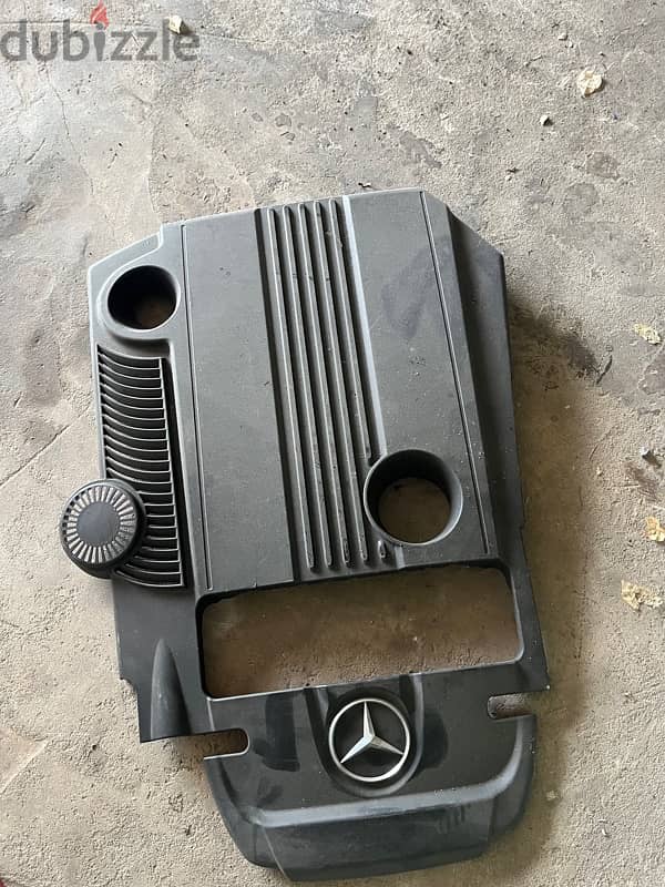 c250 2013 spare parts 3