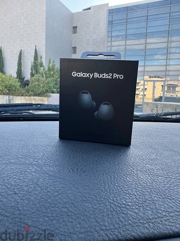 Galaxy Buds 2 Pro 0