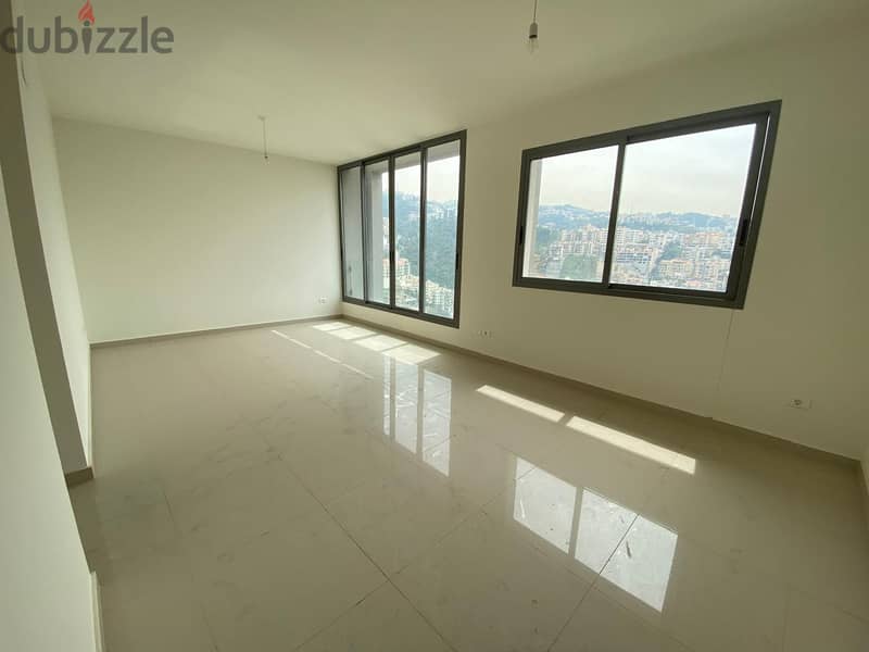 Brand new Apartment for rent in a calm area in Antelias 0