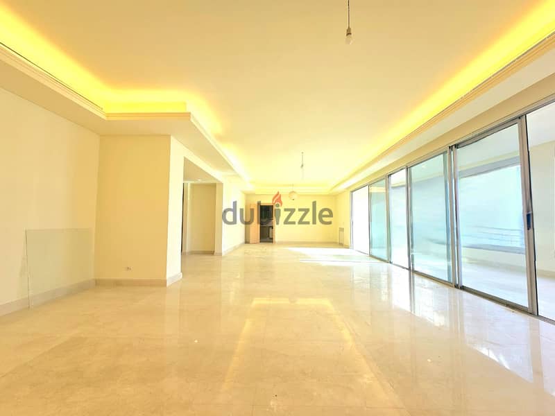 AH-HKL-291 Spacious & Luxurious 350m² Apartment in Prime Achrafieh 0