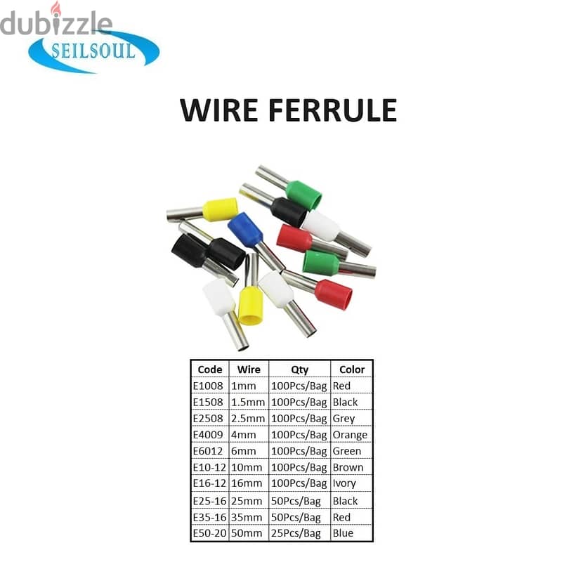 Crimping Tools Embout - Crimping tools RJ45, Crimping Tools MC4 5