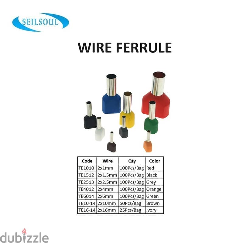 Crimping Tools Embout - Crimping tools RJ45, Crimping Tools MC4 6