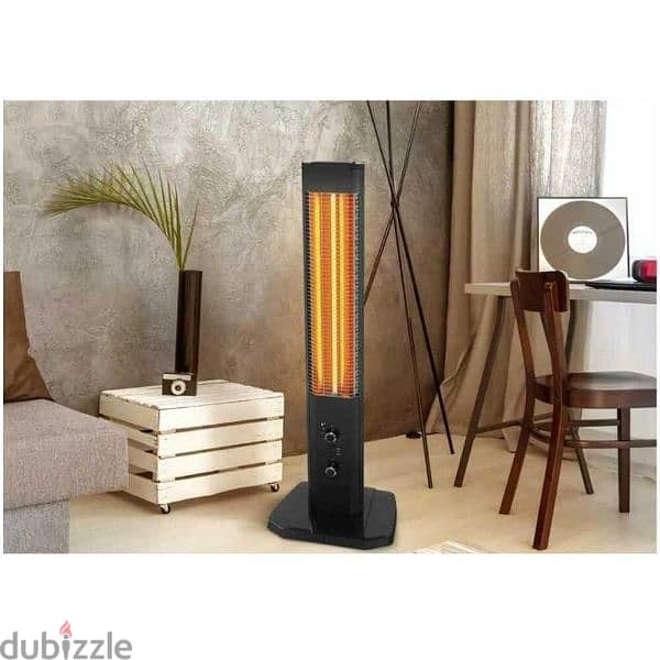 electric tower heater KUMTEL 1