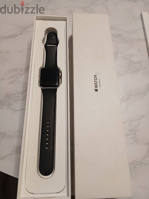 Apple watch S3 0