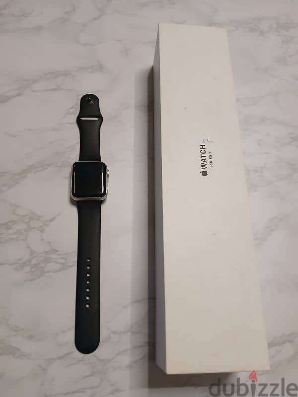 Apple watch S3 1