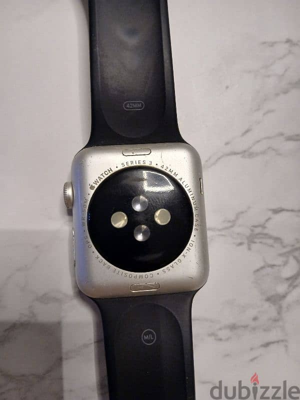 Apple watch S3 2