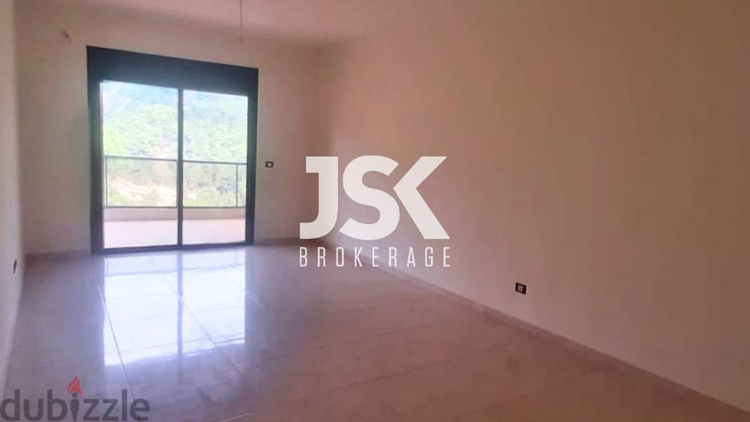 L16551-Apartment For Sale in A Prime Location In Baabdat 0