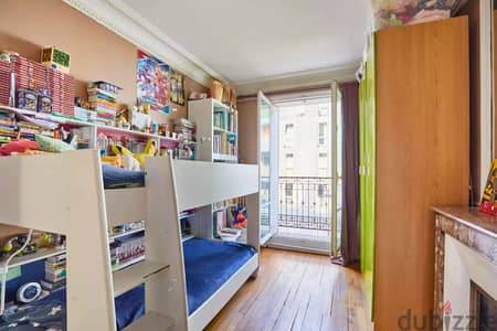 L16560-APARTMENT FOR SALE l PARIS 17ème l FRANCE