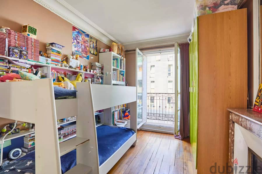 L16560-APARTMENT FOR SALE l PARIS 17ème l FRANCE 0