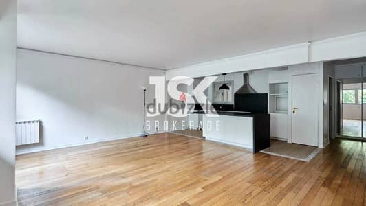 L16561- APARTMENT FOR SALE l PARIS 16ème l FRANCE