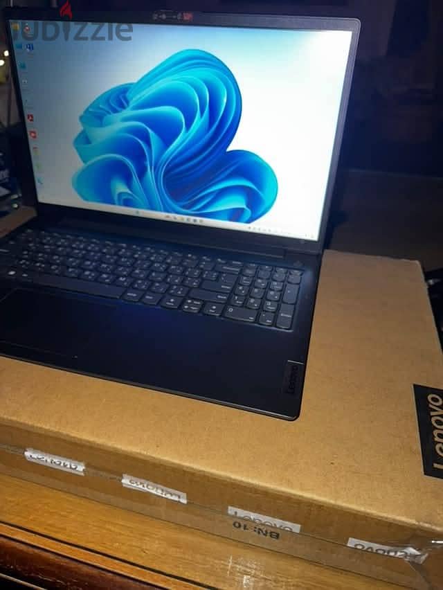 laptop lenovo still new open box bas mano mst3ml 0