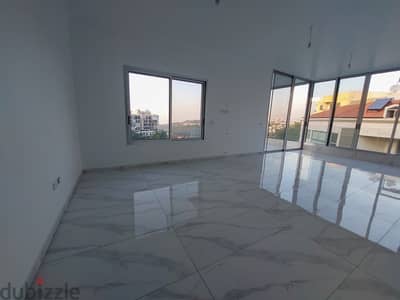 170 SQM New Apartment in Aoukar Metn with Breathtaking Mountain View