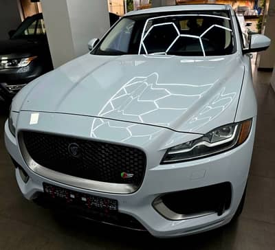 Jaguar