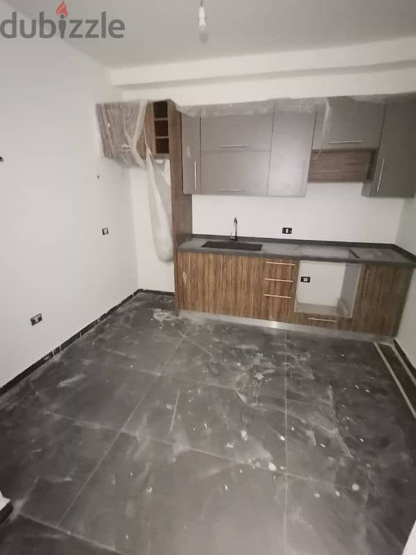 apartment For sale in mansourieh شقة للبيع في المنصورية ٢٢٠،٠٠٠$ 0