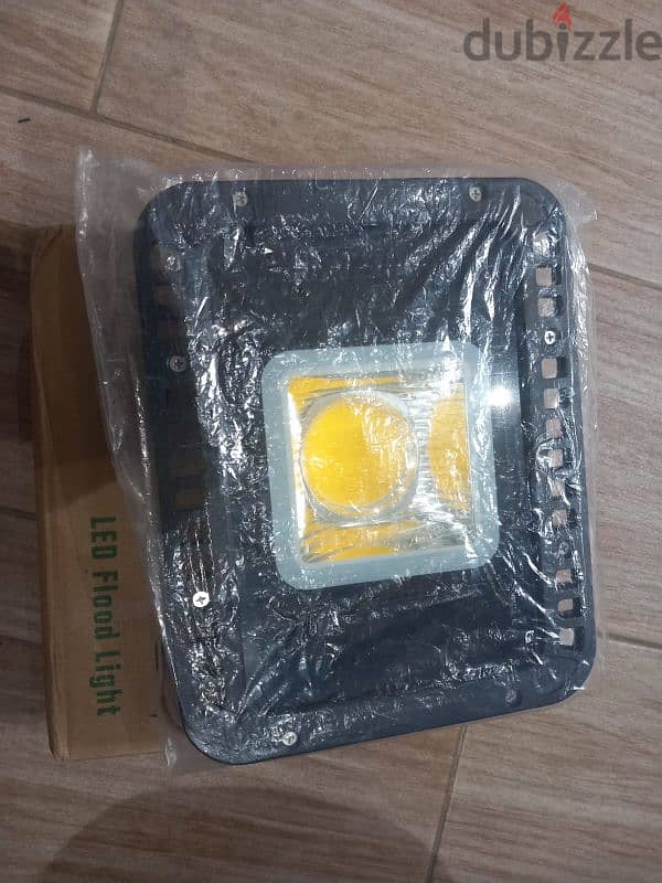 projecteur led 50w 1