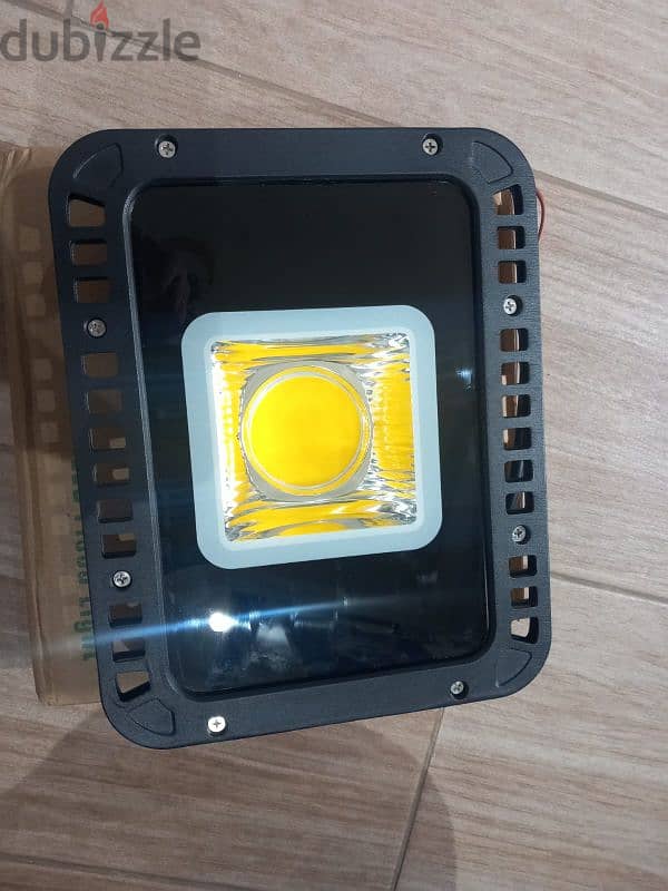 projecteur led 50w 3