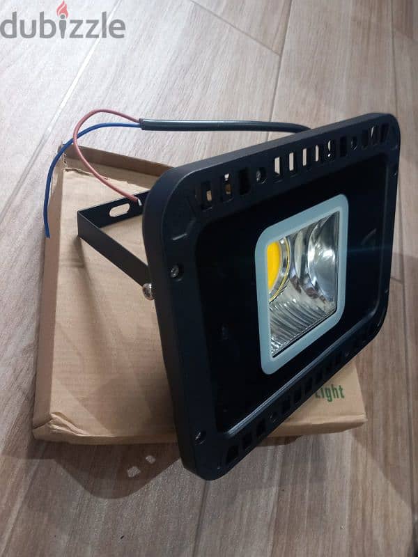 projecteur led 50w 4