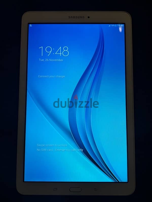 Samsung Galaxy Tab E 0