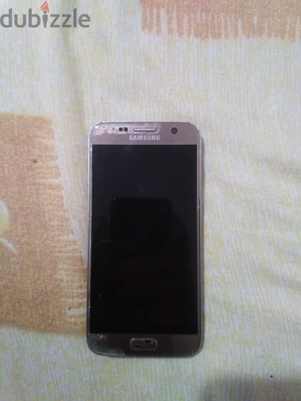 samsung S7 for salle 3