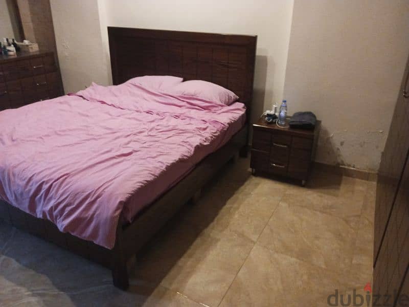 full Bedroom for sale 1