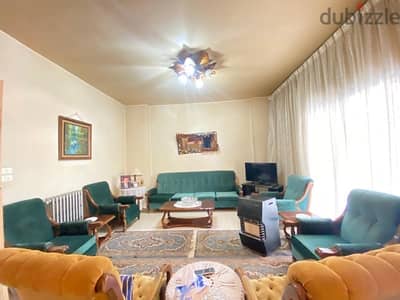 Apartment for Rent in Jdeideh, Prime location.